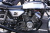 Morini 3 1/2 1974