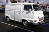 Ranault Estafette