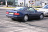 Mercedes SL500