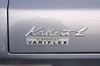 Opel Kadet L