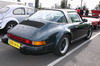 Porsche 911 Targa