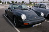 Porsche 911 Targa