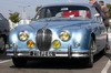 Jaguar MKII