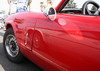 Triumph Spitfire FH1500