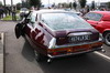 Citro&euml;n SM Maserati
