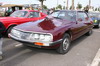 Citro&euml;n SM Maserati