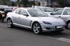 Mazda RX8
