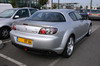 Mazda RX8