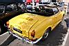 Volkswagen Karman Ghia