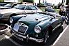 MGA: superbe restauration !!!