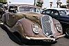 Panhard  Levassor Dynamic 1938