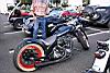 Harley Davidson