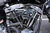 Harley Davidson, twinfour