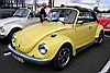 Cox Karman cabriolet