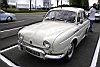 Dauphine Gordini, une vraie...