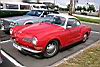 Volkswagen Karman Ghia