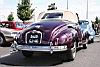 elle fait toujours sensation cette 203 cabriolet, il faut dire qu'elle est magnifique