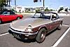 Triumph spitfire 1500
