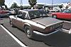 Triumph spitfire 1500