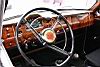 MG Z.A. Magnette 1953