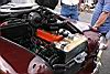 MG Z.A. Magnette 1953