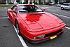 Ferrari Testarosa 