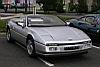 Venturi Transcup
