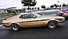 Ford Mustang Mach1