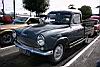 Simca P60 Intendante