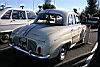 Renault Dauphine 1093 N&deg; 65987, N&deg; de fabrication: 640 