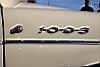 Renault Dauphine 1093 N&deg; 65987, N&deg; de fabrication: 640 