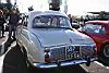 Renault Dauphine Gordini