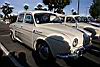 Renault Dauphine Gordini