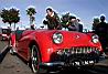 Triumph TR3 A...