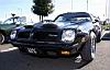 Pontiac Firebird 1971