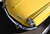 Triumph  Spitfire