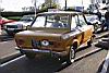 Fiat 128 Coup&eacute; 2 portes
