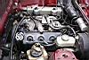 Triumph Dolomite Sprint : Moteur 2 litres 16 Soupapes