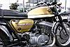 Suzuki 500 2 temps