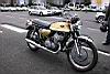 Suzuki 500 2 temps