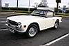 Triumph  TR6