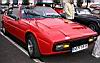 Matra Simca Baghera