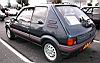 Peugeot 205 GTi 1600