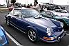 Porsche 911 Targa