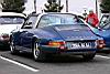 Porsche 911 Targa