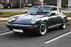 Porsche 911 Targa
