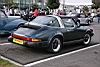 Porsche 911 Targa