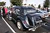 Citro&euml;n Traction Avant 11cv 1952