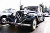 Citro&euml;n Traction Avant 11cv 1952