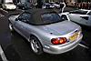 Mazda MX5 II dit "Miata" 
